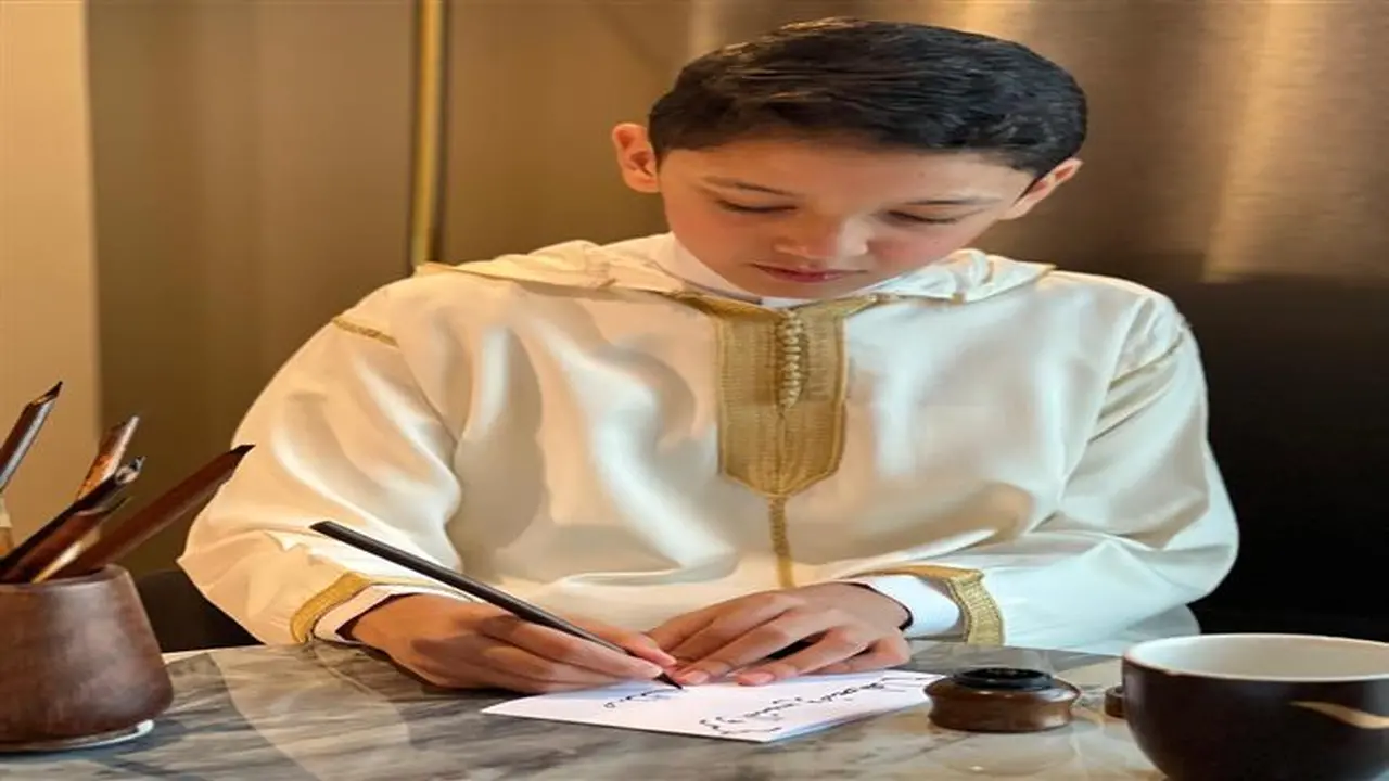 تصدر الطفل عمر علي التريند بأداء مميز في برنامج «دولة التلاوة» وسط إشادات التحكيم